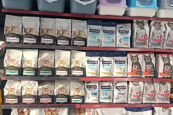 Turan Pet Market - Resim 10