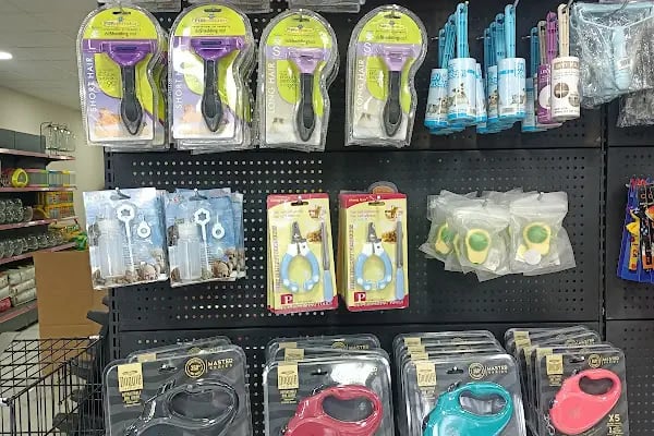 Turan Pet Market - Resim 9