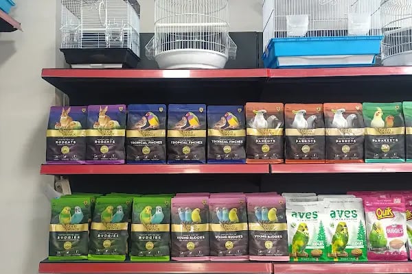 Turan Pet Market - Resim 2