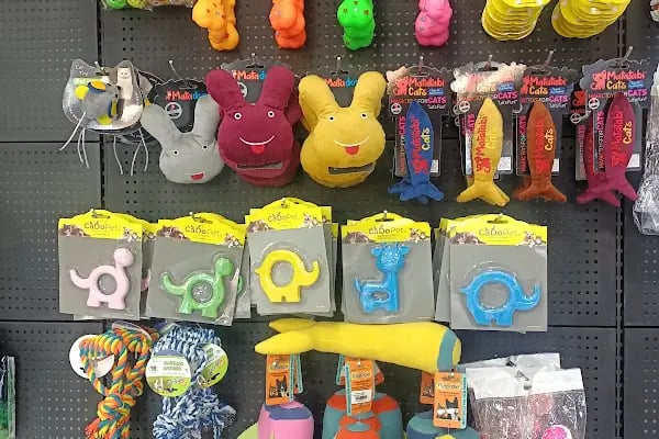 Turan Pet Market - Resim 8