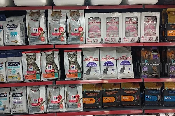 Turan Pet Market - Resim 12
