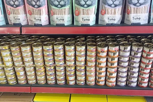 Turan Pet Market - Resim 5