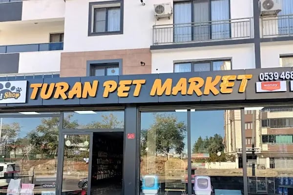 Turan Pet Market - Resim 17