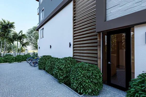 AYDEMİR PALACE CONSTRUCTION - Resim 10