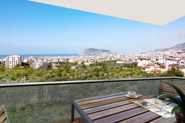 AYDEMİR PALACE CONSTRUCTION - Resim 12