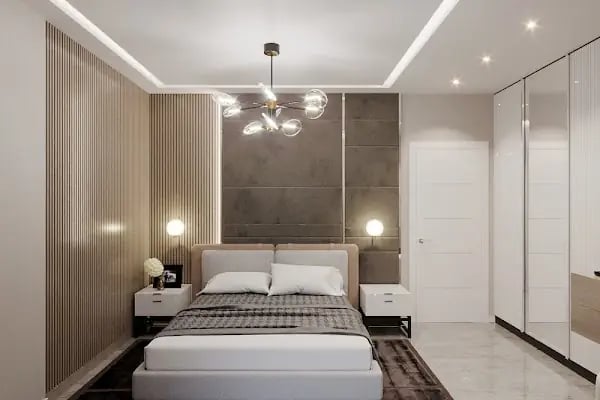 AYDEMİR PALACE CONSTRUCTION - Resim 4