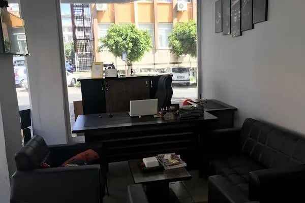 AYDEMİR PALACE CONSTRUCTION - Resim 14