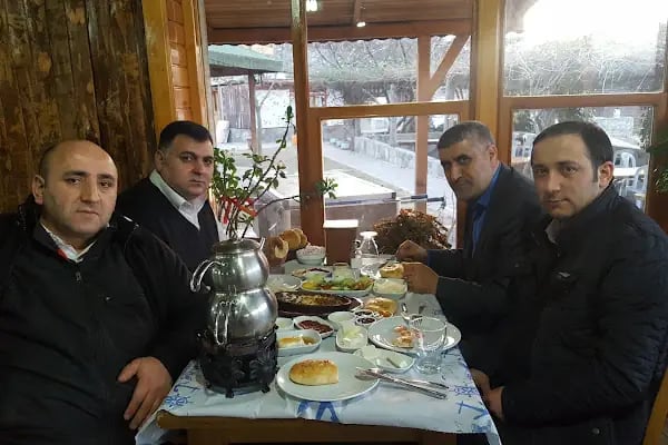 Hangy Event House &amp; Cafe (Bursa Etkinlik Cafesi) - Resim 2