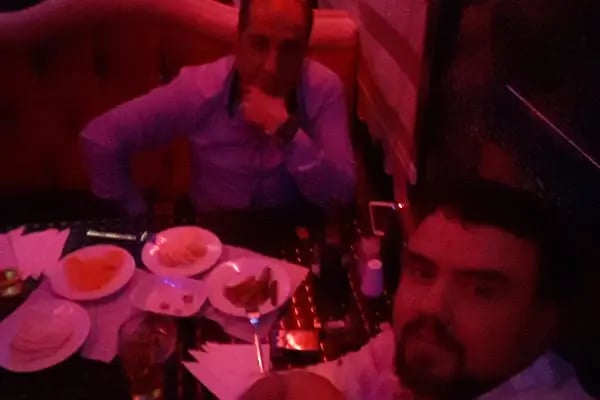 Hangy Event House &amp; Cafe (Bursa Etkinlik Cafesi) - Resim 3