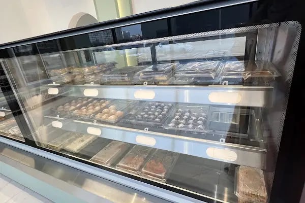 KARAMEL Butik Pasta ve Börek - Resim 12