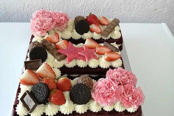 KARAMEL Butik Pasta ve Börek - Resim 16