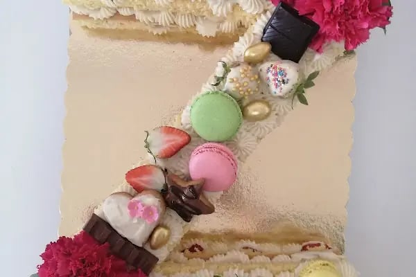 KARAMEL Butik Pasta ve Börek - Resim 14