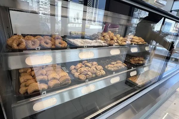 KARAMEL Butik Pasta ve Börek - Resim 1