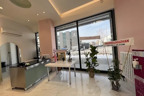 KARAMEL Butik Pasta ve Börek - Resim 19