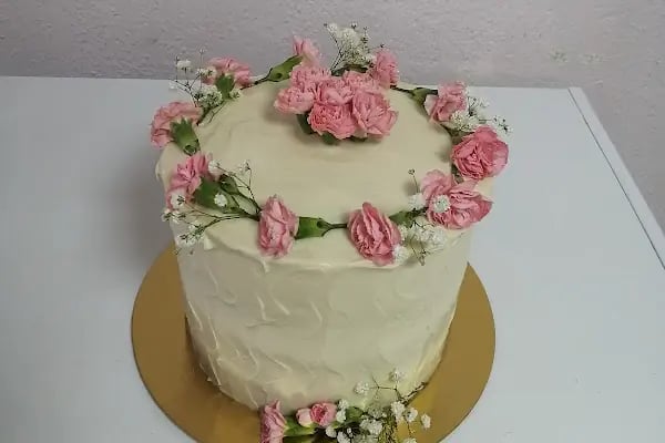 KARAMEL Butik Pasta ve Börek - Resim 13