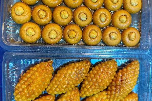 KARAMEL Butik Pasta ve Börek - Resim 10
