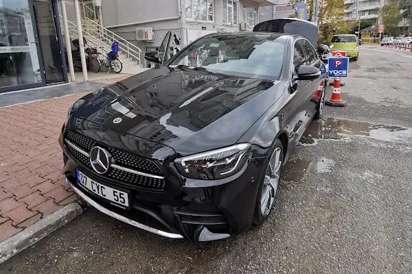 Seçil Rent A Car &amp; VİP TRANSFER HİZMETLERİ - Resim 4
