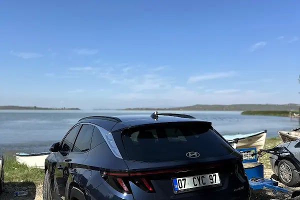 Seçil Rent A Car &amp; VİP TRANSFER HİZMETLERİ - Resim 13