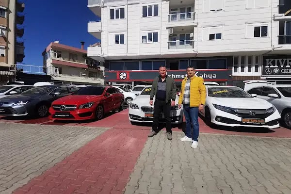 Seçil Rent A Car &amp; VİP TRANSFER HİZMETLERİ - Resim 10