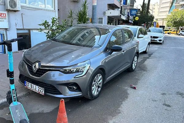 Seçil Rent A Car &amp; VİP TRANSFER HİZMETLERİ - Resim 7