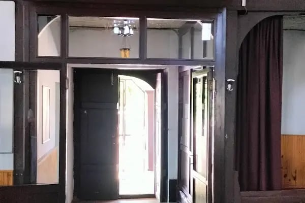 Eskicioğlu Cami - Resim 20