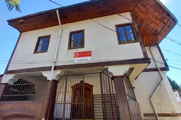 Eskicioğlu Cami - Resim 7