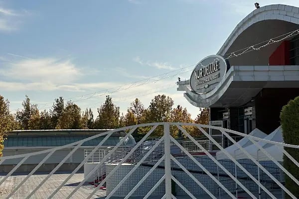 Nur Deluxe Düğün ve Kongre Merkezi - Resim 16