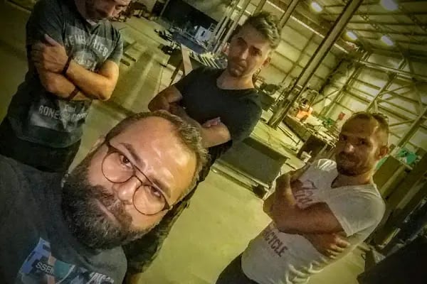 Taykon Çelik - Resim 20