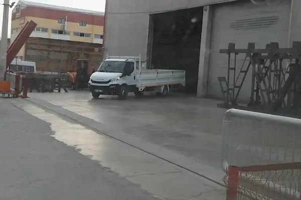 Taykon Çelik - Resim 13