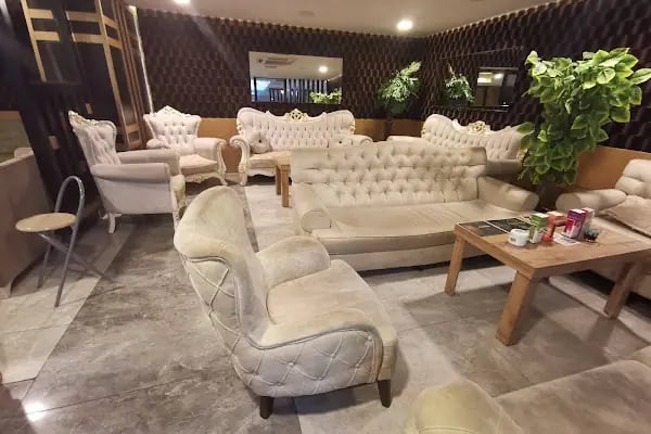 Güven spa &amp; wellness hamam - Resim 4