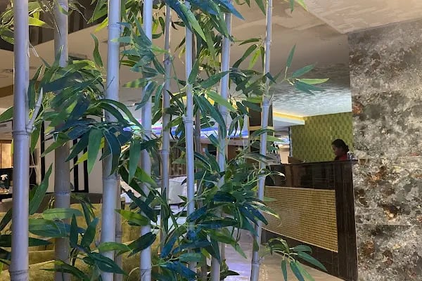 Güven spa &amp; wellness hamam - Resim 14