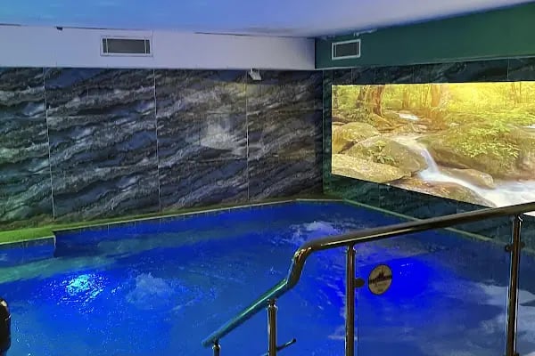 Güven spa &amp; wellness hamam - Resim 13