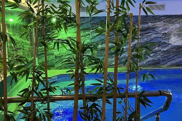 Güven spa &amp; wellness hamam - Resim 16