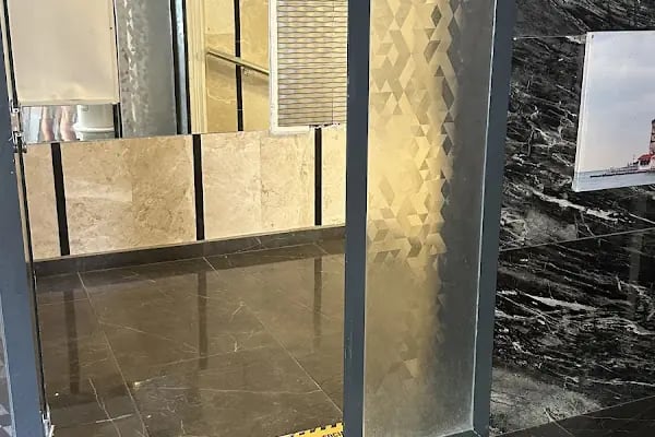Güven spa &amp; wellness hamam - Resim 20