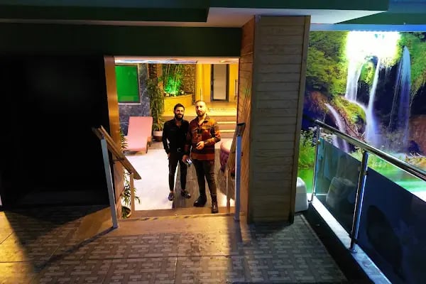 Güven spa &amp; wellness hamam - Resim 15