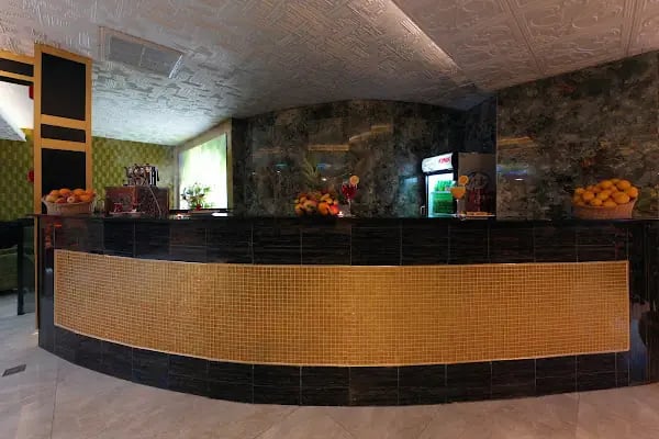 Güven spa &amp; wellness hamam - Resim 10