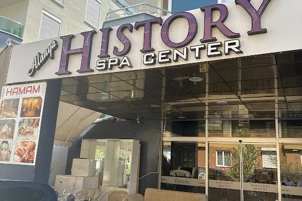 Güven spa &amp; wellness hamam - Resim 6