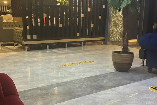 Güven spa &amp; wellness hamam - Resim 7