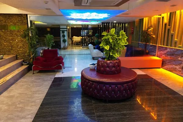 Güven spa &amp; wellness hamam - Resim 2