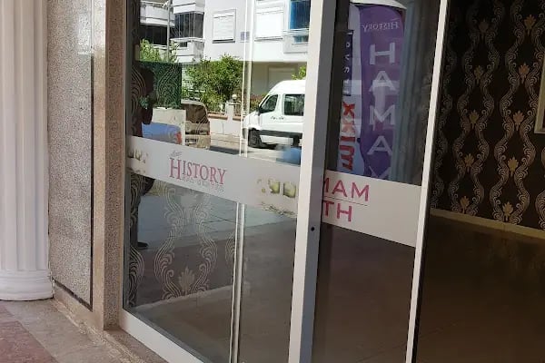 Güven spa &amp; wellness hamam - Resim 8