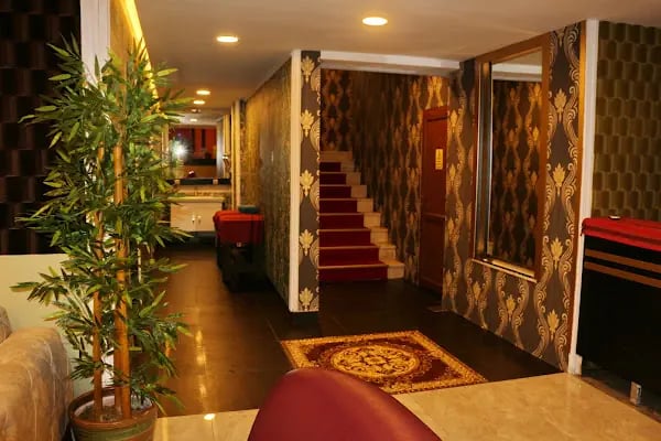 Güven spa &amp; wellness hamam - Resim 12