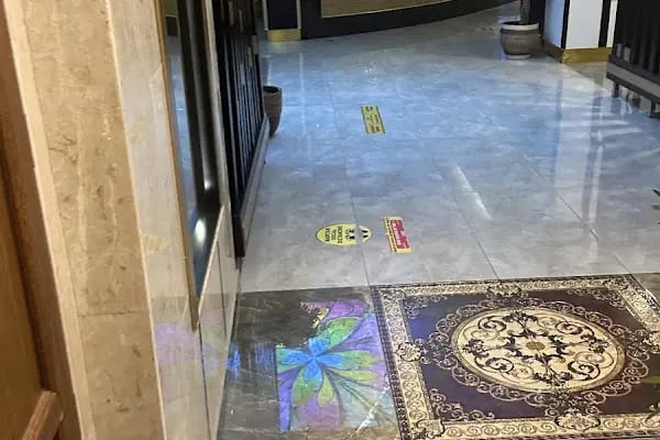 Güven spa &amp; wellness hamam - Resim 18