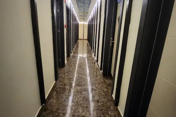 Güven spa &amp; wellness hamam - Resim 11