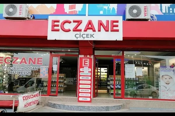 Çiçek eczanesi - Resim 4