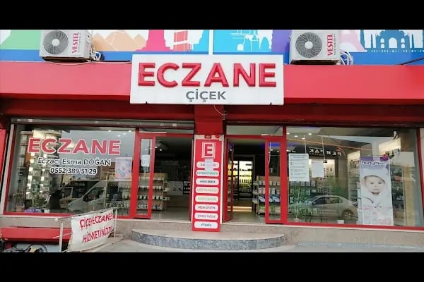 Çiçek eczanesi - Resim 5