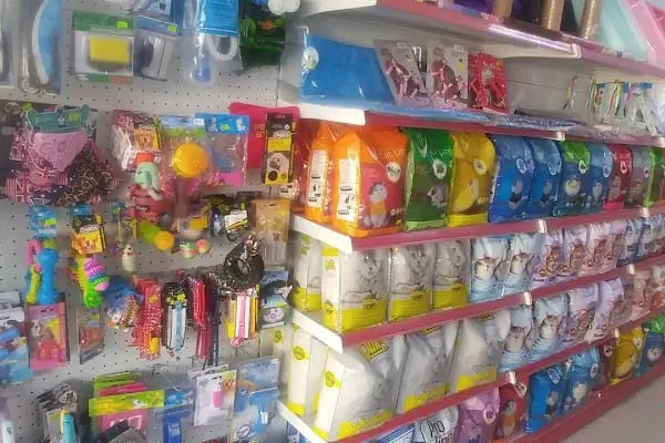 MAVİ DÜNYA AKVARYUM ve PETSHOP - Resim 6