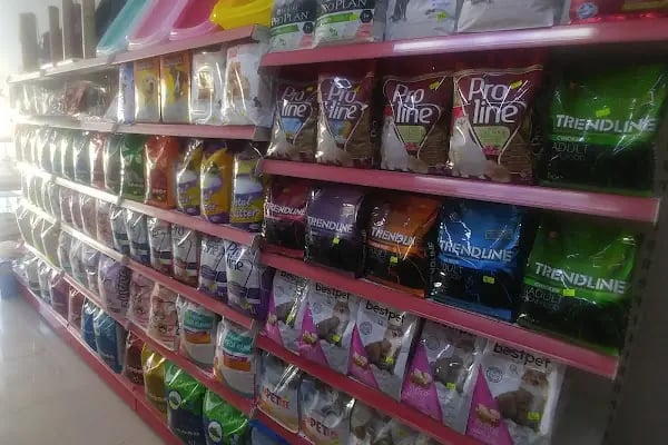 MAVİ DÜNYA AKVARYUM ve PETSHOP - Resim 5