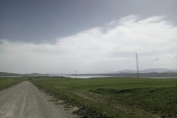 Büyükpirveli - Resim 1