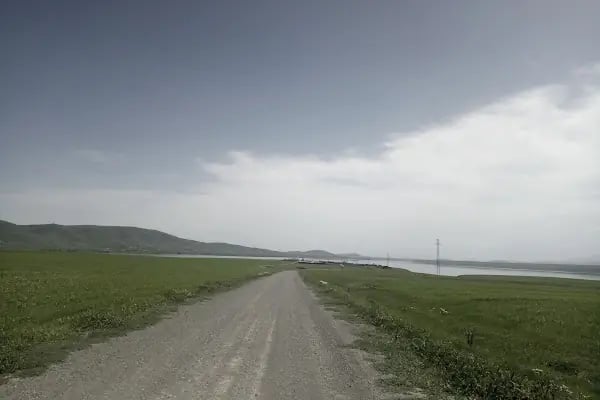 Büyükpirveli - Resim 12