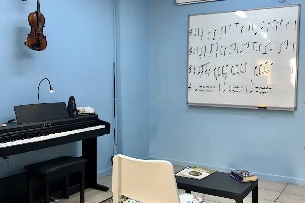 Sasav Kültür ve Sanat Merkezi - Resim 10